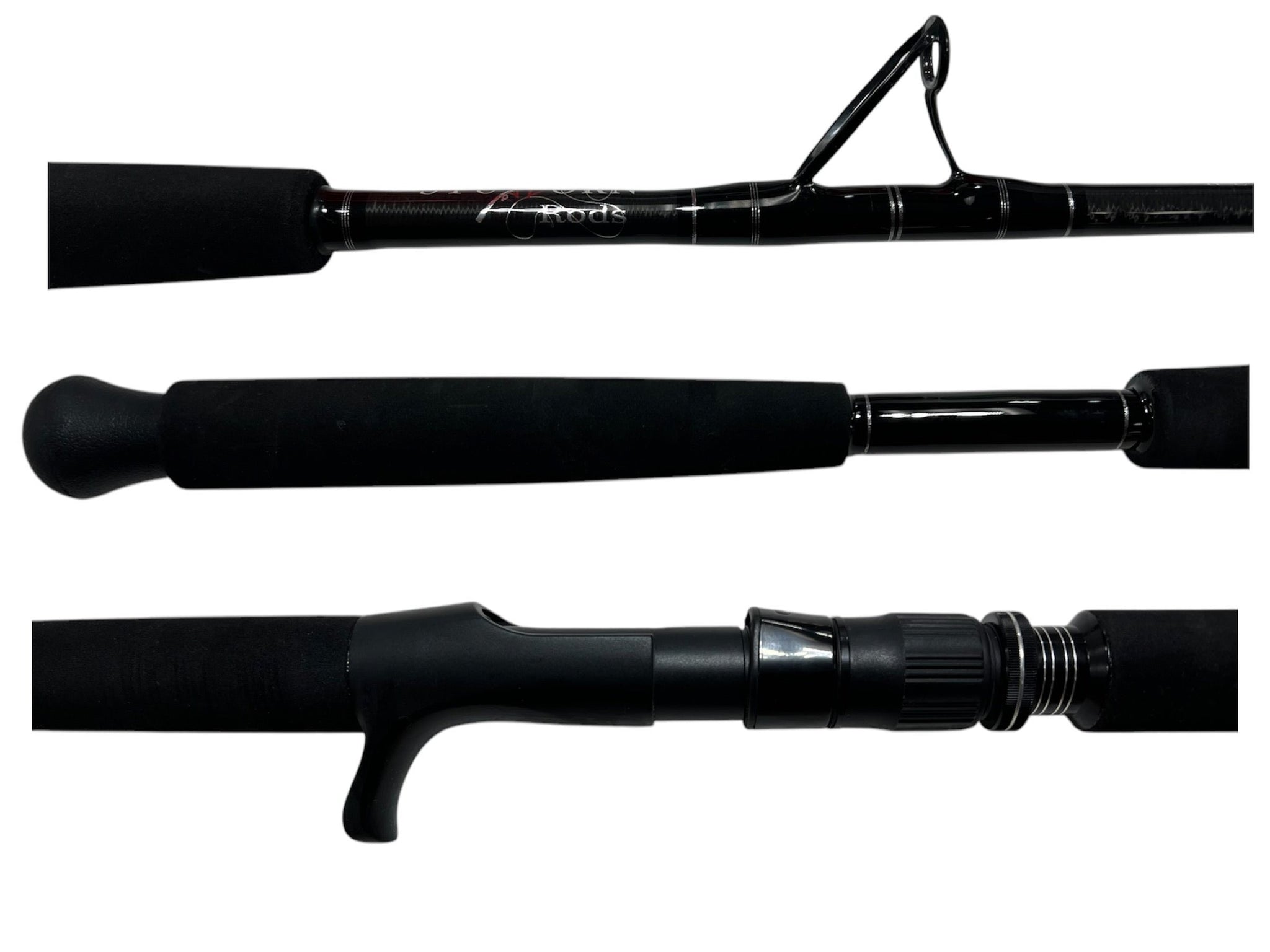 Products – StubbornRods