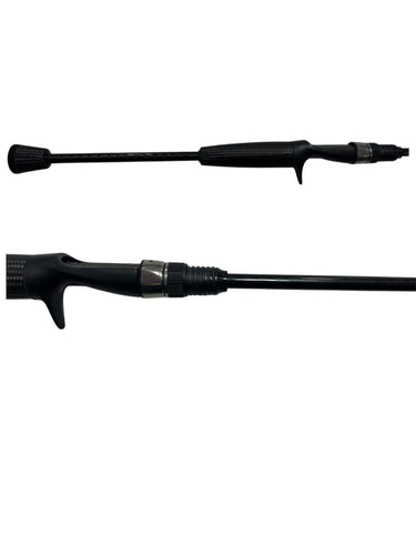 NFC BLANK BASS 8-14LB 1/4-5/8OZ